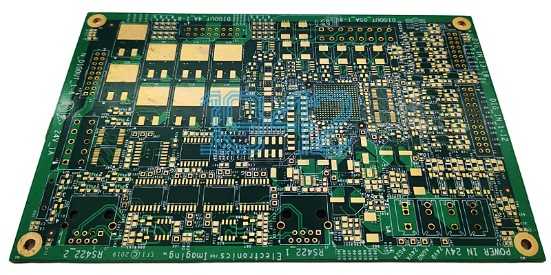 SMT貼片加工對PCB基準點的設(shè)計要求