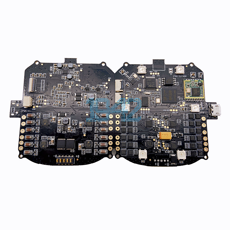 工業(yè)無人機PCBA貼片加工