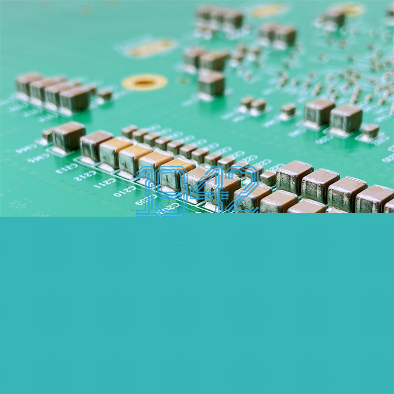 PCBA定制加工