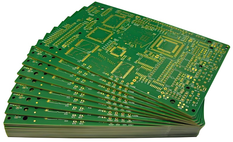 PCB板價格受哪些因素影響？