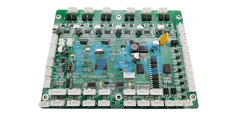 PCBA就是PCB電路板貼片加工組裝嗎？