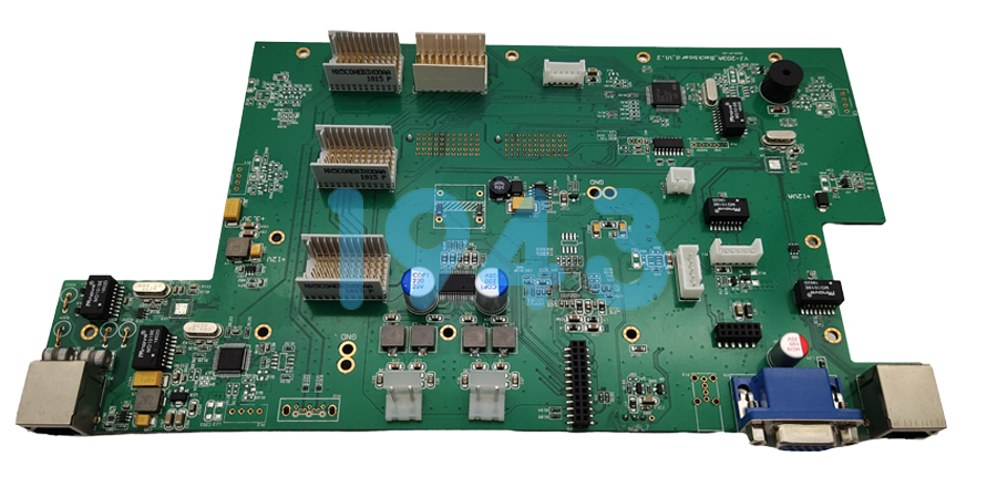 1943科技：專業(yè)的PCB貼片組裝服務(wù)提供商